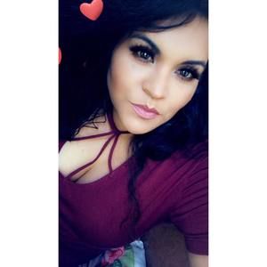 Meet your Posher, Guadalupe